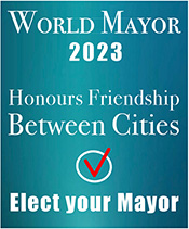 World Mayor vote 20/21
