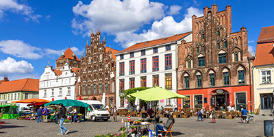 Greifswald, Germany