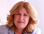 Alcorcón Mayor Natalia de Andrés