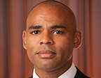 Bristol Mayor Marvin Rees