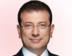 Istanbul Mayor Imamoglu