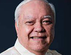 Puerto Princesa Mayor Lucilo Byron